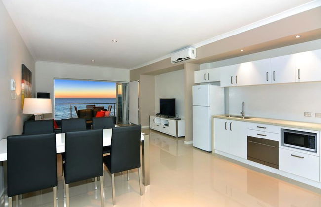 Bunbury Seaview Apartments - Foto 22