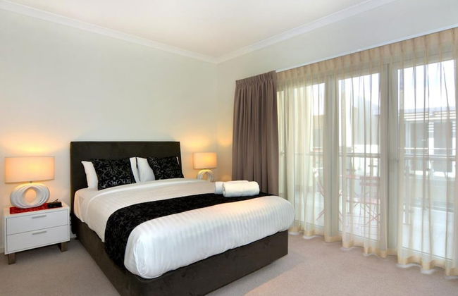 Bunbury Seaview Apartments - Foto 9