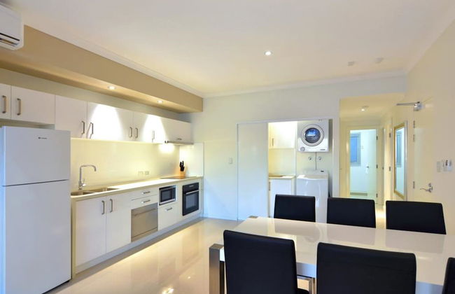 Bunbury Seaview Apartments - Foto 15