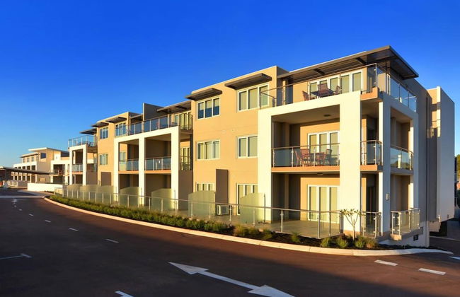 Bunbury Seaview Apartments - Foto 37