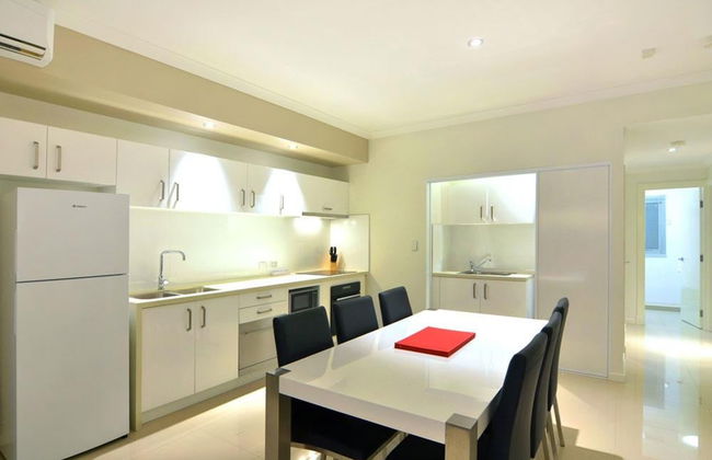 Bunbury Seaview Apartments - Foto 8