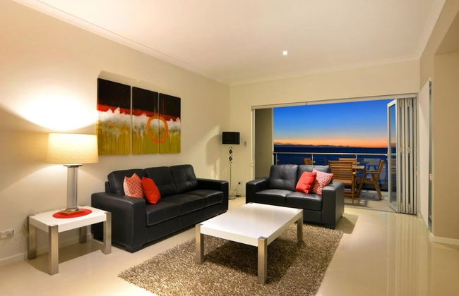Bunbury Seaview Apartments - Foto 27