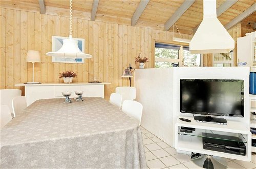 Photo 14 - 6 Person Holiday Home in Fjerritslev