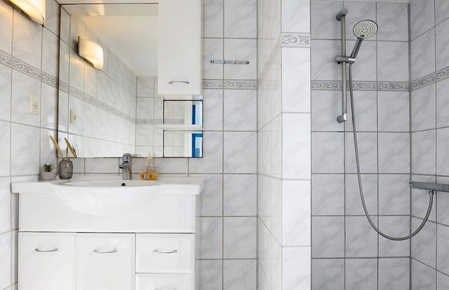8 Person Holiday Home in Lokken - Foto 12
