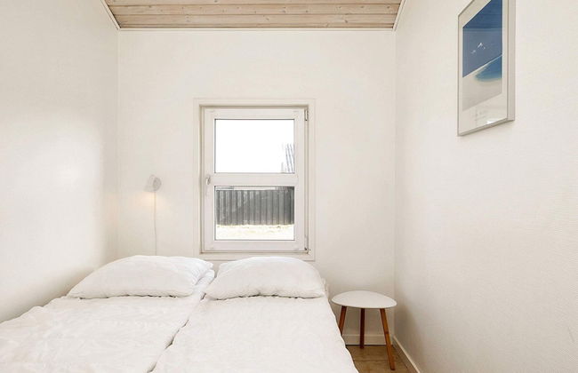 8 Person Holiday Home in Lokken - Foto 3