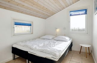 Photo 1 - 8 Person Holiday Home in Lokken