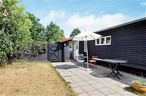 Foto 16 - 4 Person Holiday Home in Gilleleje