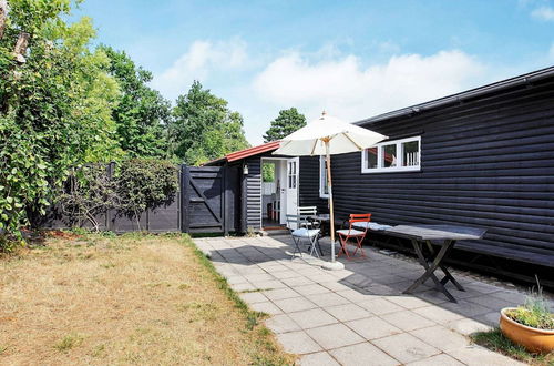 Foto 21 - 4 Person Holiday Home in Gilleleje