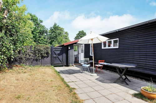 Photo 21 - 4 Person Holiday Home in Gilleleje