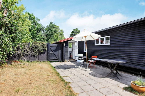 Photo 16 - 4 Person Holiday Home in Gilleleje