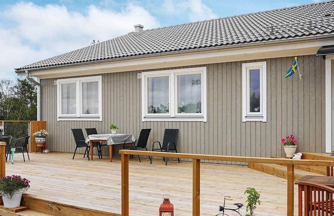 Holiday Home in Henån - Foto 19