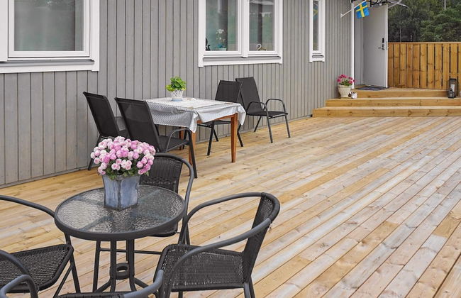 Holiday Home in Henån - Foto 20