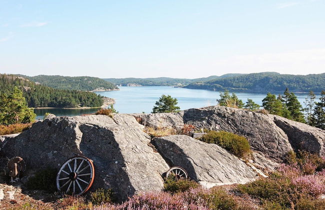 Holiday Home in Henån - Foto 6