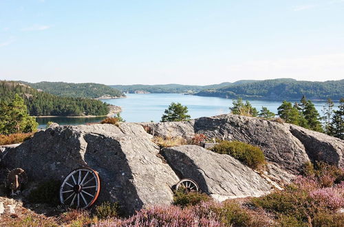 Photo 2 - Holiday Home in HenÃ¥n