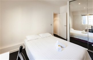 Foto 3 - CLAUDE, 2BDR Melbourne Apartment