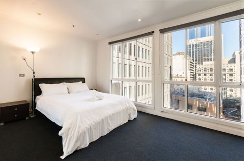 Foto 5 - CLAUDE, 2BDR Melbourne Apartment