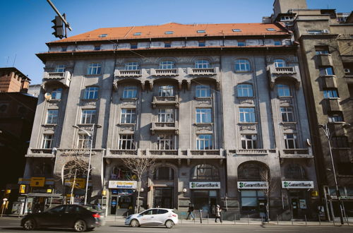 Foto 77 - Alteea 2 Deluxe Bucharest Apartments