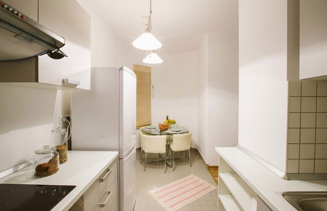 Alteea 2 Deluxe Bucharest Apartments - Foto 12