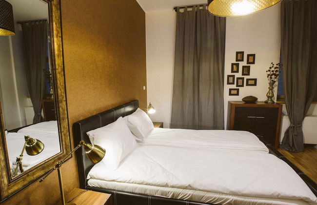 Alteea 2 Deluxe Bucharest Apartments - Foto 1
