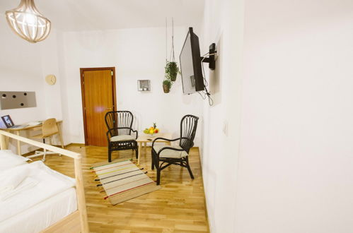 Foto 13 - Alteea 2 Deluxe Bucharest Apartments
