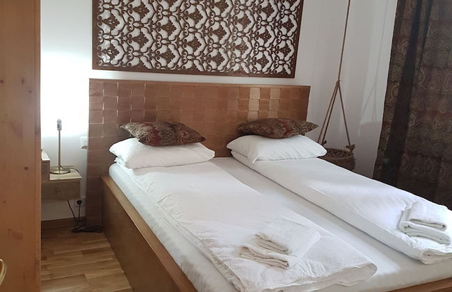 Alteea 2 Deluxe Bucharest Apartments - Foto 19