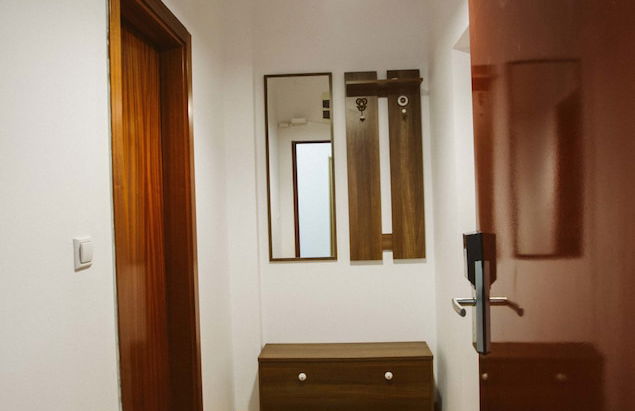 Alteea 2 Deluxe Bucharest Apartments - Foto 71