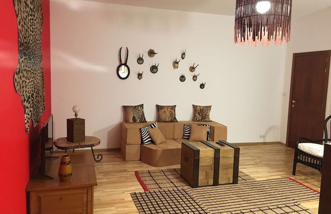 Alteea 2 Deluxe Bucharest Apartments - Foto 56