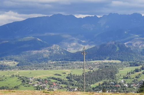 Foto 42 - Góralskie Domki Zakopane Gubałówka