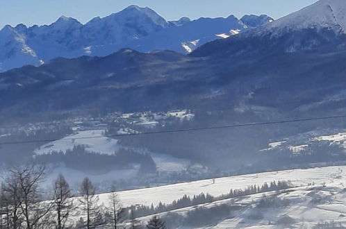 Foto 36 - Góralskie Domki Zakopane Gubałówka