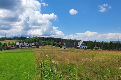 Photo 25 - Góralskie Domki Zakopane Gubałówka