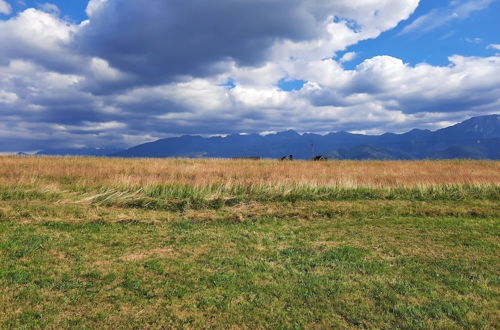 Photo 26 - Góralskie Domki Zakopane Gubałówka