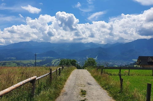 Foto 38 - Góralskie Domki Zakopane Gubałówka