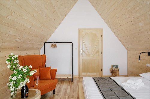 Foto 6 - Tatra Wood House