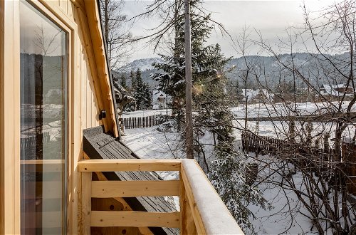 Foto 32 - Tatra Wood House