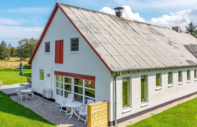 Holiday Home in Hjørring - Foto 18