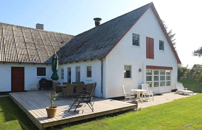 Holiday Home in Hjørring - Foto 1