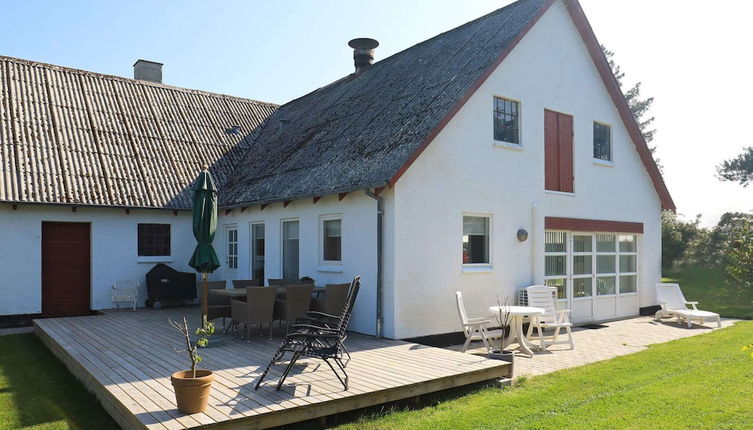 Photo 1 - Holiday Home in HjÃ¸rring