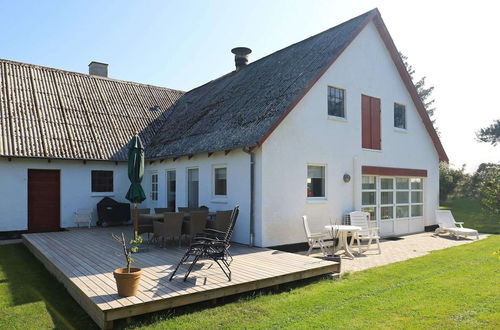 Photo 1 - Holiday Home in Hjørring