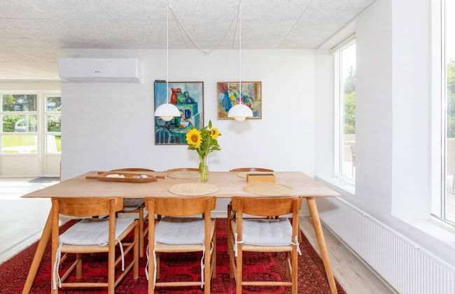 Holiday Home in Hjørring - Foto 13