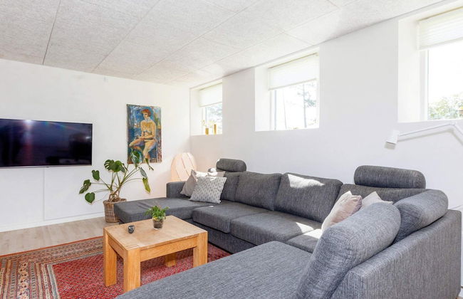 Holiday Home in Hjørring - Foto 7