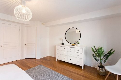 Foto 6 - Fresh & Styled 2 Bedroom Apt in Mile End
