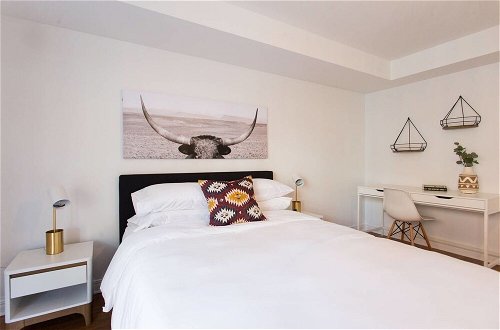 Foto 9 - Fresh & Styled 2 Bedroom Apt in Mile End