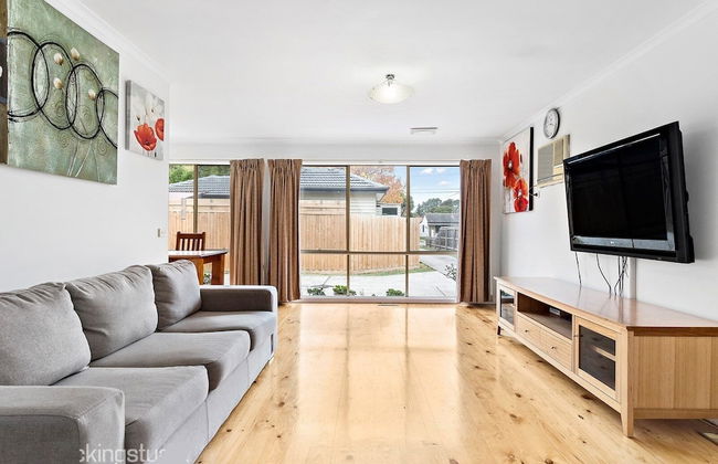 Maroondah 3 Bedroom House - Foto 7