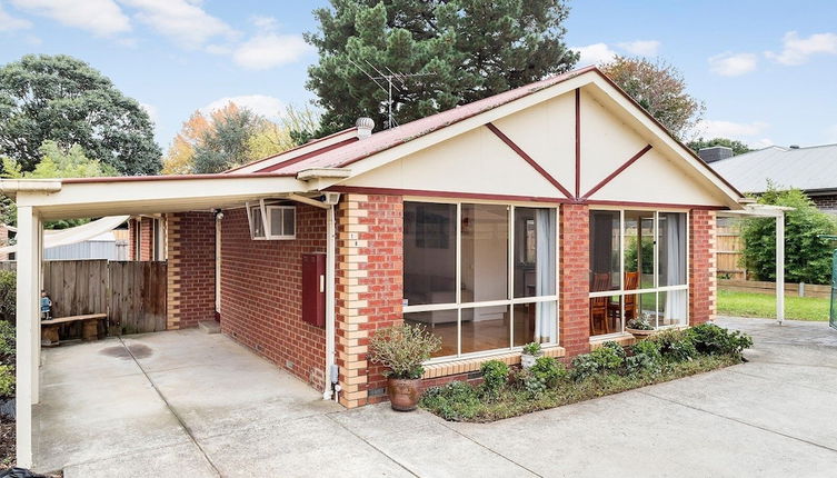 Photo 1 - Maroondah 3 Bedroom House