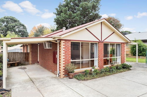 Photo 1 - Maroondah 3 Bedroom House