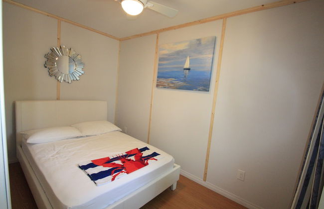 Lakefront Cottage in Manitou Beach - Foto 8