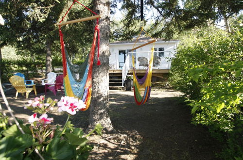 Photo 34 - Lakefront Cottage in Manitou Beach