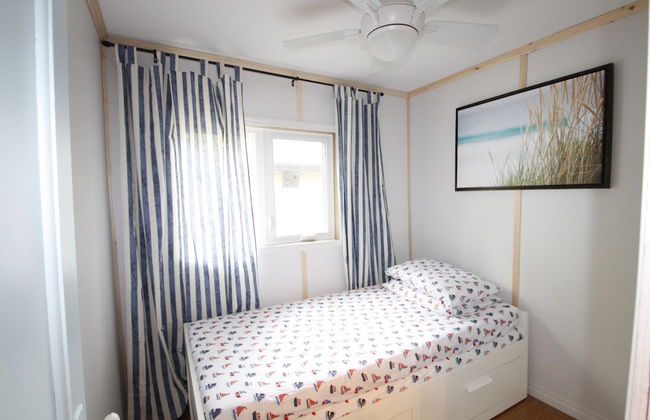 Lakefront Cottage in Manitou Beach - Foto 7