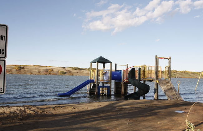 Lakefront Cottage in Manitou Beach - Foto 37