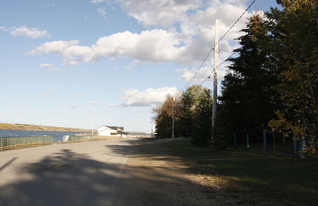 Lakefront Cottage in Manitou Beach - Foto 46
